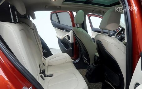 BMW X2, 2021 год, 2 350 000 рублей, 11 фотография