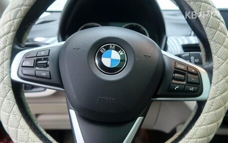 BMW X2, 2021 год, 2 350 000 рублей, 15 фотография