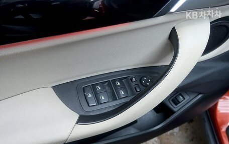 BMW X2, 2021 год, 2 350 000 рублей, 14 фотография