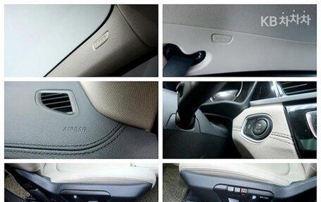 BMW X2, 2021 год, 2 350 000 рублей, 17 фотография