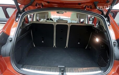 BMW X2, 2021 год, 2 350 000 рублей, 16 фотография