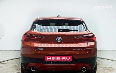 BMW X2, 2021 год, 2 350 000 рублей, 3 фотография