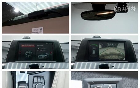 BMW X2, 2021 год, 2 350 000 рублей, 18 фотография