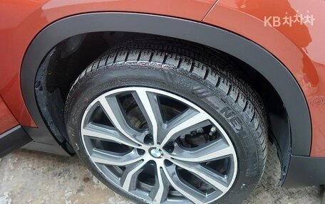 BMW X2, 2021 год, 2 350 000 рублей, 20 фотография