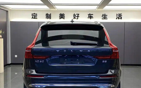 Volvo XC60 II, 2024 год, 4 370 027 рублей, 5 фотография