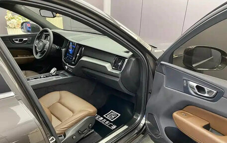 Volvo XC60 II, 2024 год, 4 370 027 рублей, 9 фотография