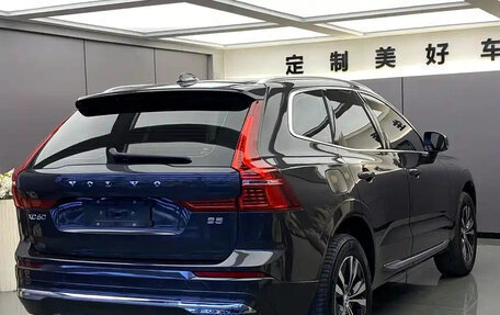 Volvo XC60 II, 2024 год, 4 370 027 рублей, 4 фотография