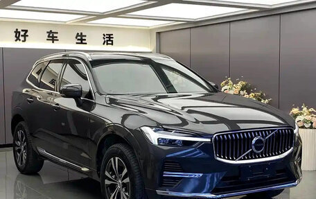 Volvo XC60 II, 2024 год, 4 370 027 рублей, 3 фотография