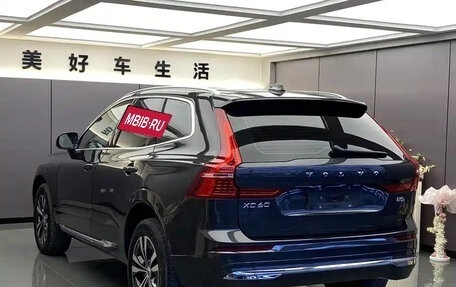 Volvo XC60 II, 2024 год, 4 370 027 рублей, 6 фотография