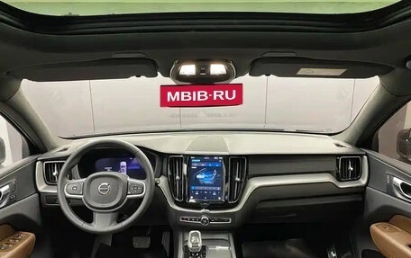 Volvo XC60 II, 2024 год, 4 370 027 рублей, 10 фотография