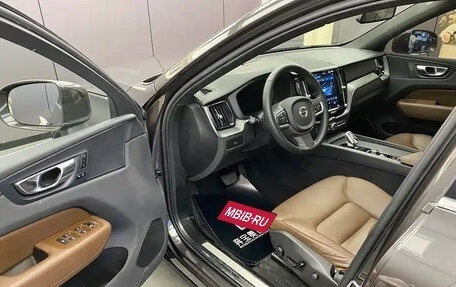 Volvo XC60 II, 2024 год, 4 370 027 рублей, 8 фотография