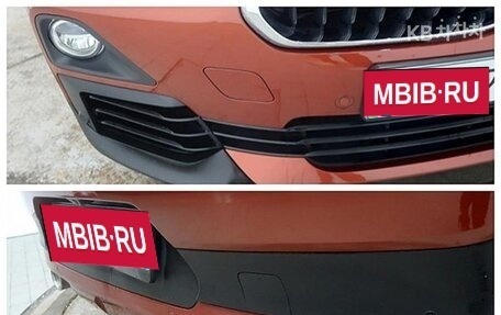 BMW X2, 2021 год, 2 350 000 рублей, 19 фотография