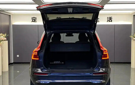 Volvo XC60 II, 2024 год, 4 370 027 рублей, 16 фотография