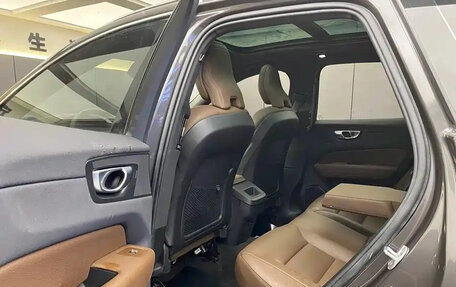 Volvo XC60 II, 2024 год, 4 370 027 рублей, 14 фотография