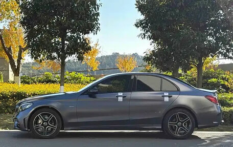 Mercedes-Benz C-Класс, 2021 год, 2 374 555 рублей, 4 фотография