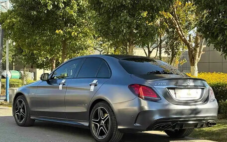Mercedes-Benz C-Класс, 2021 год, 2 374 555 рублей, 7 фотография