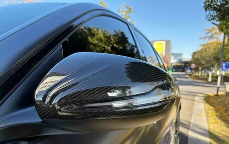 Mercedes-Benz C-Класс, 2021 год, 2 374 555 рублей, 9 фотография