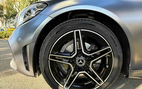 Mercedes-Benz C-Класс, 2021 год, 2 374 555 рублей, 10 фотография