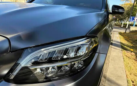 Mercedes-Benz C-Класс, 2021 год, 2 374 555 рублей, 8 фотография