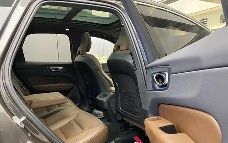 Volvo XC60 II, 2024 год, 4 370 027 рублей, 15 фотография