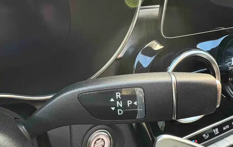 Mercedes-Benz C-Класс, 2021 год, 2 374 555 рублей, 18 фотография