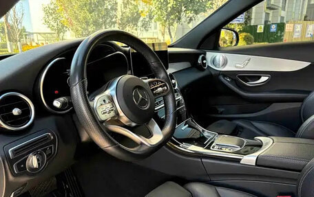 Mercedes-Benz C-Класс, 2021 год, 2 374 555 рублей, 15 фотография