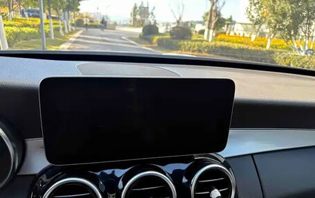 Mercedes-Benz C-Класс, 2021 год, 2 374 555 рублей, 17 фотография