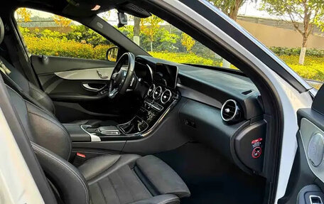 Mercedes-Benz C-Класс, 2021 год, 2 374 555 рублей, 16 фотография