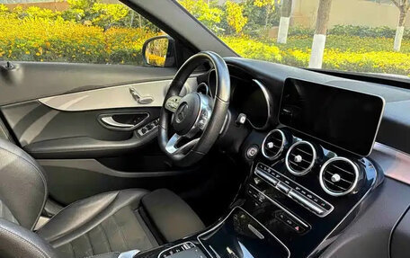 Mercedes-Benz C-Класс, 2021 год, 2 374 555 рублей, 14 фотография