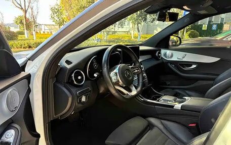 Mercedes-Benz C-Класс, 2021 год, 2 374 555 рублей, 13 фотография