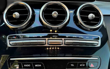 Mercedes-Benz C-Класс, 2021 год, 2 374 555 рублей, 19 фотография