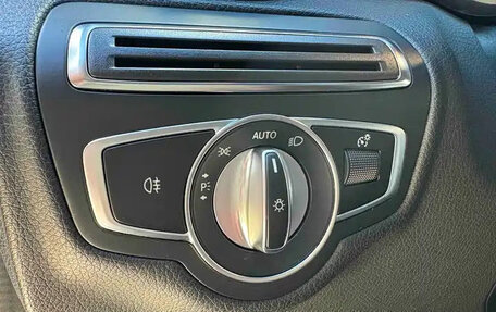 Mercedes-Benz C-Класс, 2021 год, 2 374 555 рублей, 20 фотография