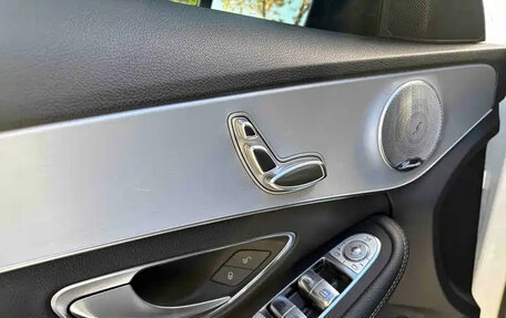 Mercedes-Benz C-Класс, 2021 год, 2 374 555 рублей, 22 фотография