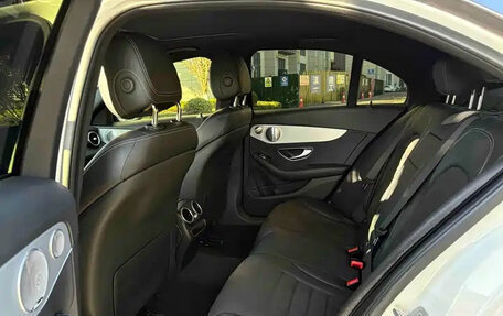 Mercedes-Benz C-Класс, 2021 год, 2 374 555 рублей, 25 фотография