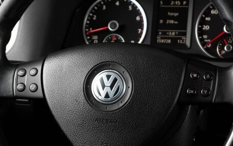 Volkswagen Tiguan I, 2010 год, 1 284 000 рублей, 16 фотография