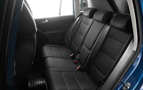 Volkswagen Tiguan I, 2010 год, 1 284 000 рублей, 9 фотография