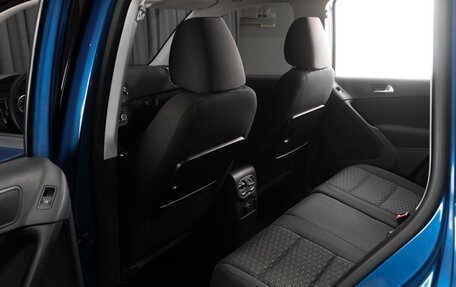 Volkswagen Tiguan I, 2010 год, 1 284 000 рублей, 11 фотография