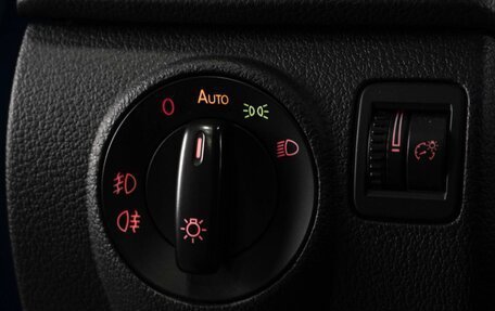 Volkswagen Tiguan I, 2010 год, 1 284 000 рублей, 15 фотография