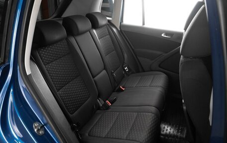 Volkswagen Tiguan I, 2010 год, 1 284 000 рублей, 7 фотография