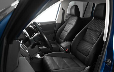 Volkswagen Tiguan I, 2010 год, 1 284 000 рублей, 10 фотография