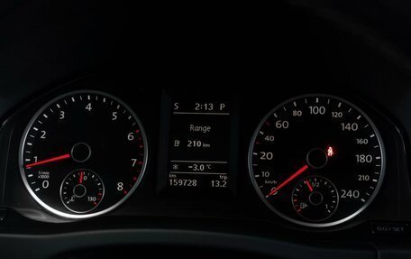 Volkswagen Tiguan I, 2010 год, 1 284 000 рублей, 14 фотография