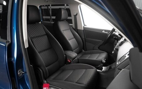 Volkswagen Tiguan I, 2010 год, 1 284 000 рублей, 8 фотография