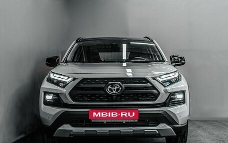 Toyota RAV4, 2025 год, 4 060 000 рублей, 2 фотография
