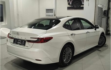 Toyota Camry, 2025 год, 4 900 000 рублей, 5 фотография