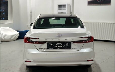 Toyota Camry, 2025 год, 4 900 000 рублей, 6 фотография