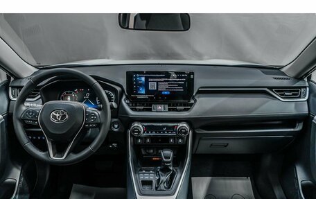 Toyota RAV4, 2025 год, 4 060 000 рублей, 23 фотография