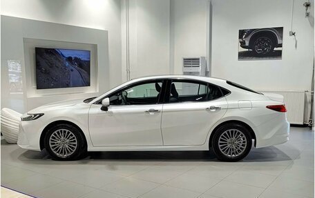 Toyota Camry, 2025 год, 4 900 000 рублей, 9 фотография