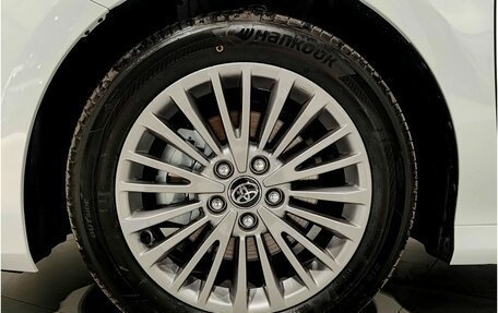 Toyota Camry, 2025 год, 4 900 000 рублей, 15 фотография