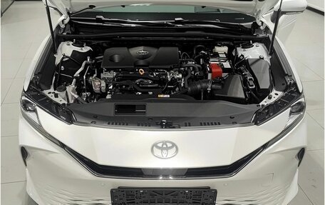 Toyota Camry, 2025 год, 4 900 000 рублей, 14 фотография