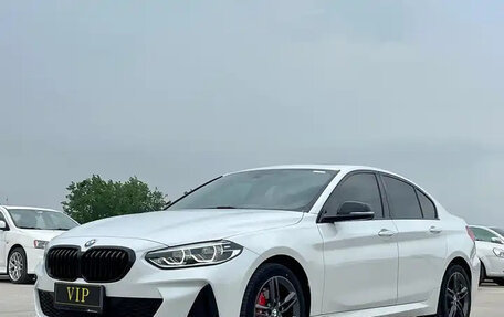 BMW 1 серия, 2022 год, 1 680 555 рублей, 1 фотография